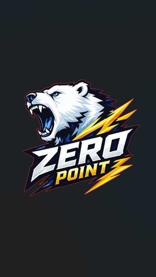🐻‍❄️ZERO-POINT🐻‍❄️