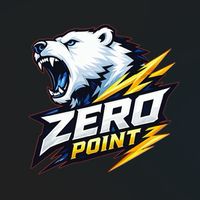 🐻‍❄️ZERO-POINT🐻‍❄️