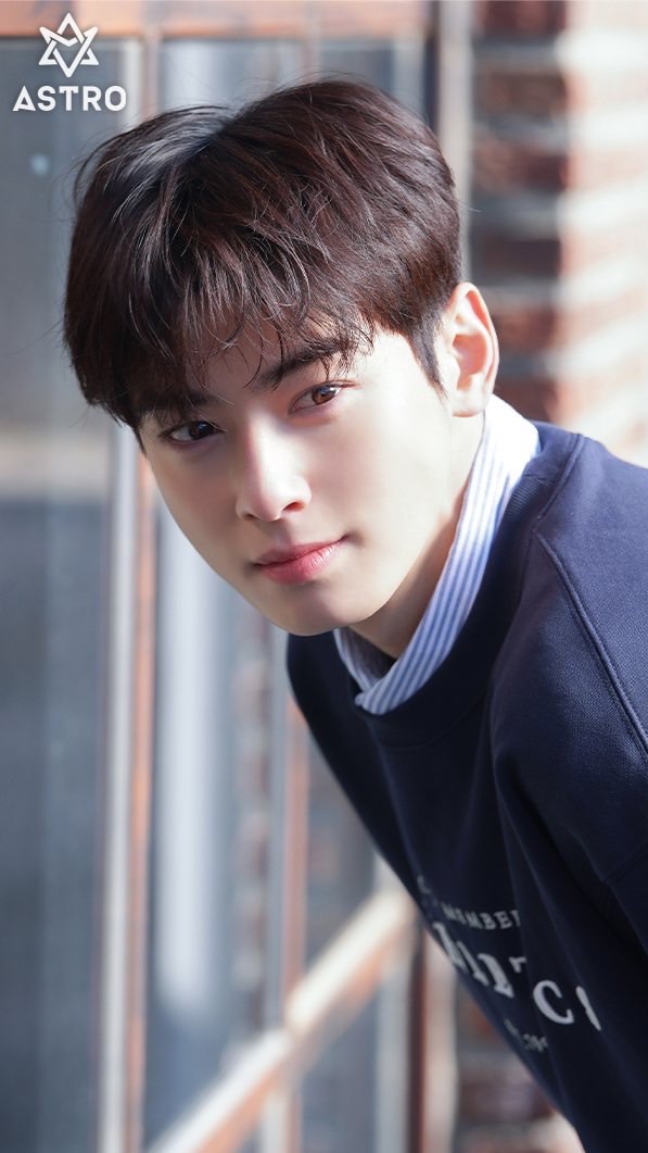 AstroChaEunWoo TH 💜⭐️