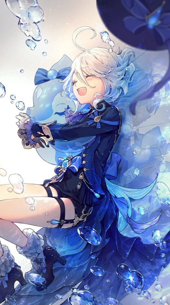 原神　マルチや雑談楽しも！