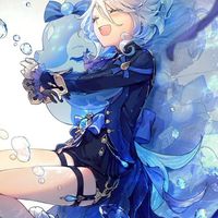 原神　マルチや雑談楽しも！