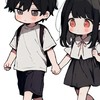 愛情小說處