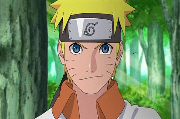 8 Guru Yang Memberi Pelajaran Berharga Untuk Naruto Sindonews Line Today