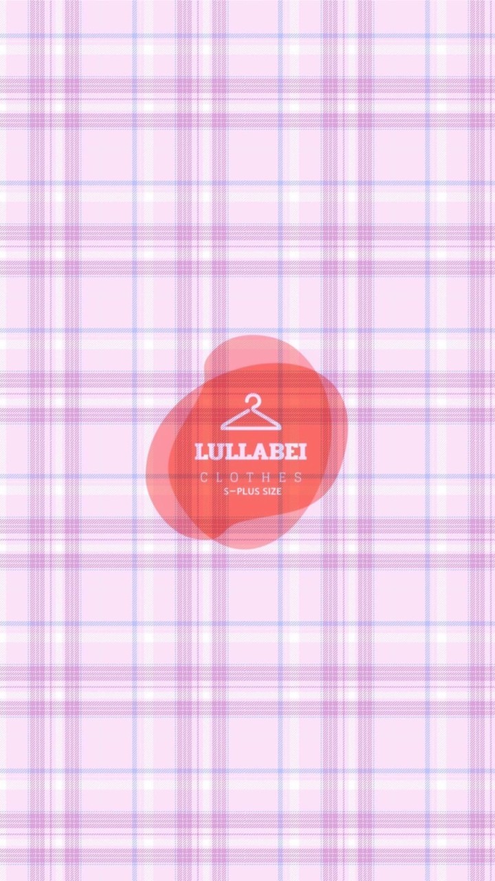 เสื้อผ้าสาวอวบplussize By Lullabei_clothes