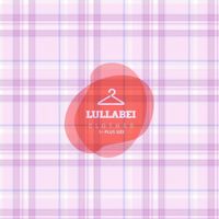 เสื้อผ้าสาวอวบplussize By Lullabei_clothes
