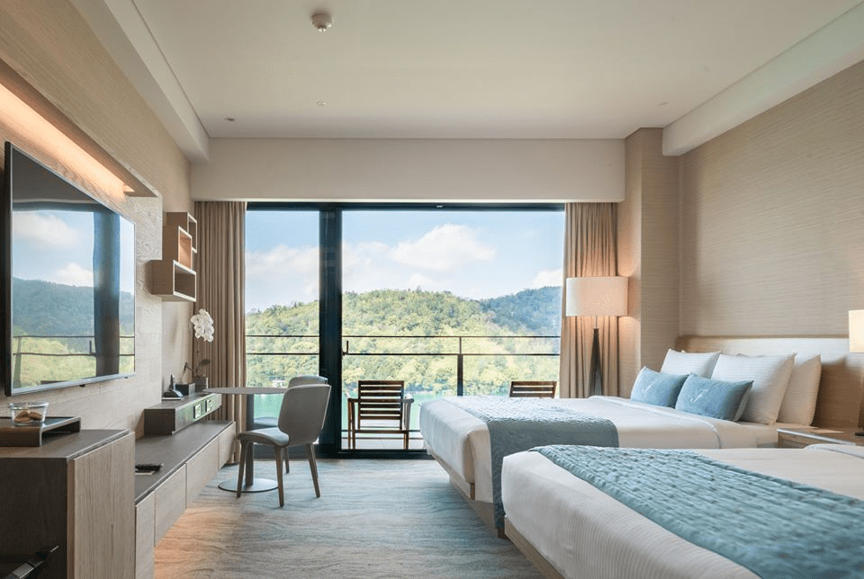 日月潭住宿推薦 2022日月潭住宿推薦｜精選20間高CP日月潭特色民宿、湖景飯店清單 3 2022