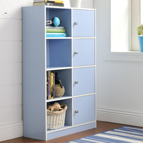 ◆ 分格分層好整理◆ 八格四門櫃設計好防塵◆ 踢腳板設計美觀不易受潮◆ 另有粉、淺橡、深橡色可選◆ 贈送台灣大亨遊戲試玩卡(內含三萬點遊戲幣)