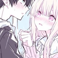 オリキャラ恋愛𓂃 𓈒 🐬