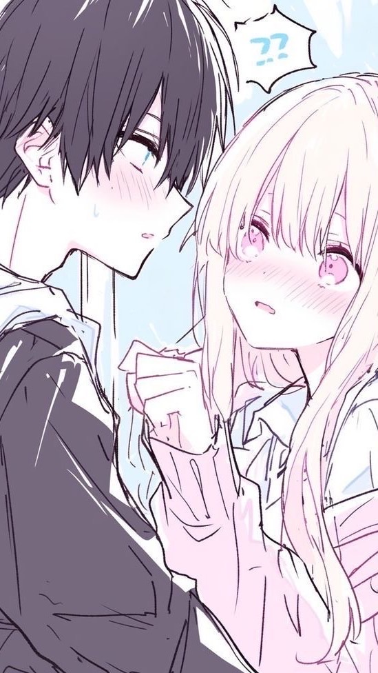 オリキャラ恋愛𓂃 𓈒 🐬