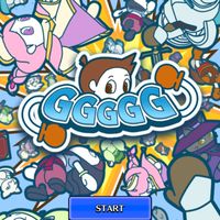 GGGGG サ終