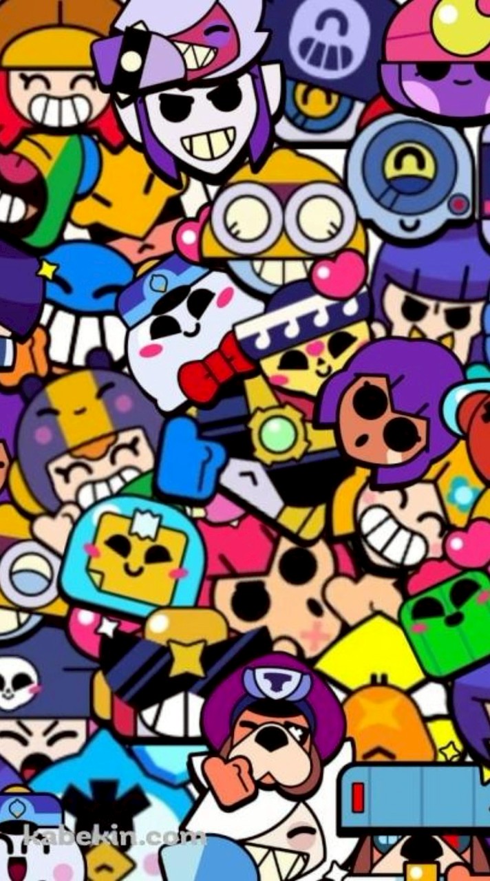 ブロスタ！きゃりー！！するよ！！