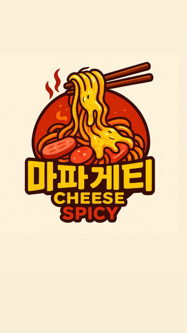 CHEESE SPICY