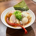 実際訪問したユーザーが直接撮影して投稿した北山田ラーメン専門店らぁ麺すみれ堂の写真