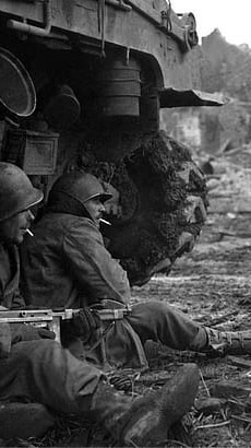 第ニ次世界大戦　国家運営　1936