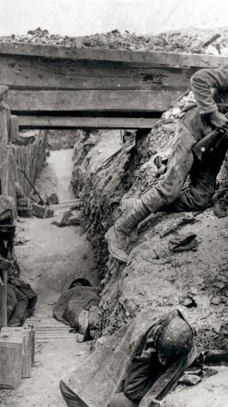 第二次世界大戦　国家運営　1940年~
