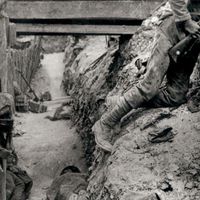 第二次世界大戦　国家運営　1940年~