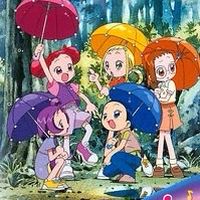 おジャ魔女どれみのグループ