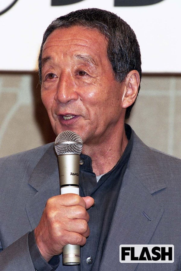 芸能人ファンも多い 北の国から 松本人志の誕生会ではモノマネが恒例