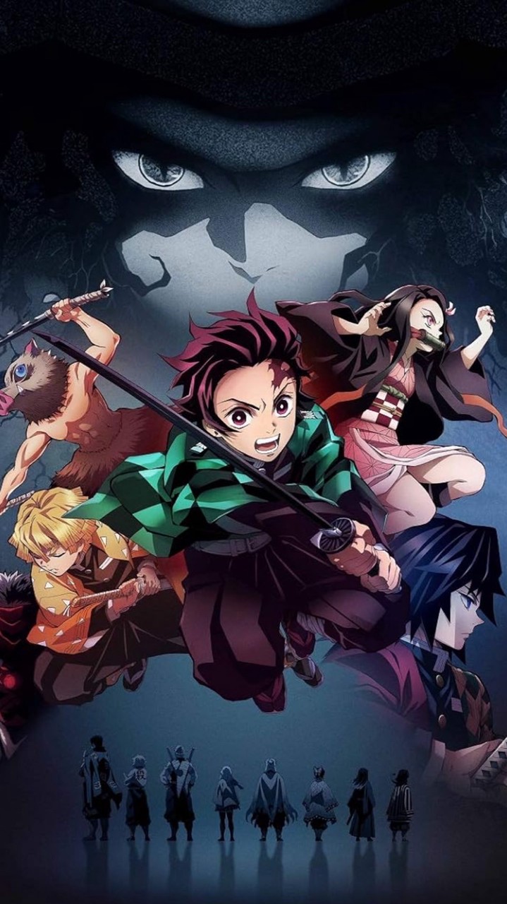 激緩‼️鬼滅の刃なりきり！（恋愛⭕️）