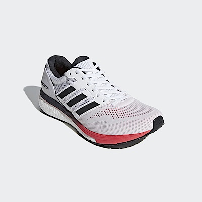 adidas ADIZERO BOSTON 7 跑鞋 男 B37381