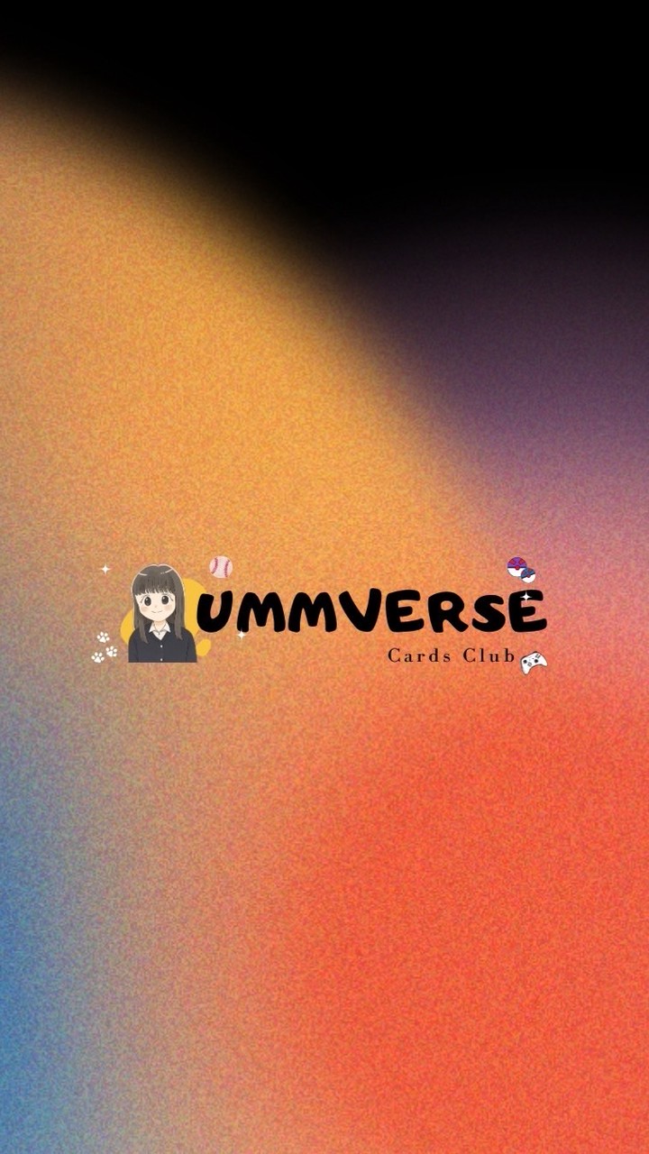 Ummverse🪐✨⚾️