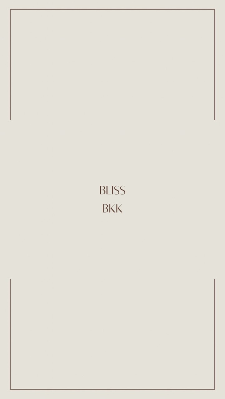 Blissbrand.bkk