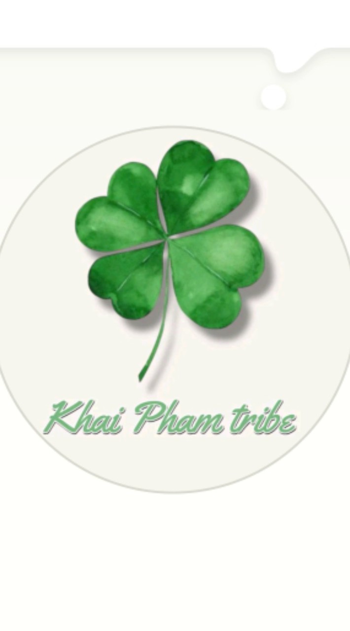 The Khai Phum tribe