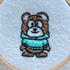 【チクチクタム会】timelesz×チクチク手作り部