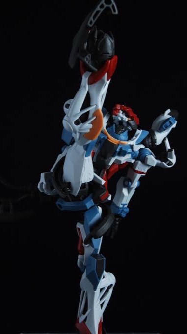 ガンダム雑談倶楽部「ジュピトリス」