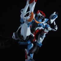 ガンダム雑談倶楽部「ジュピトリス」