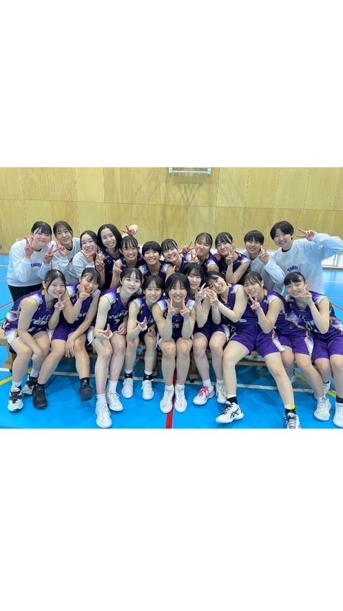 天理女バス