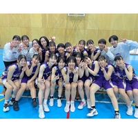 天理女バス