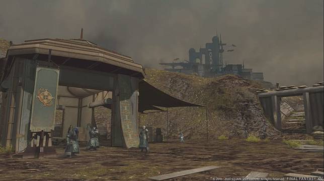 Final Fantasy Xiv 全球玩家突破兩千萬宣佈免費體驗版開放至60級 遊戲基地 Line Today