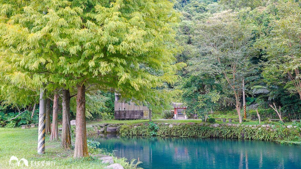 免費朝聖「台版慶修院、百萬夜景祕境」！宜蘭員山６私房景點，在地人都愛去