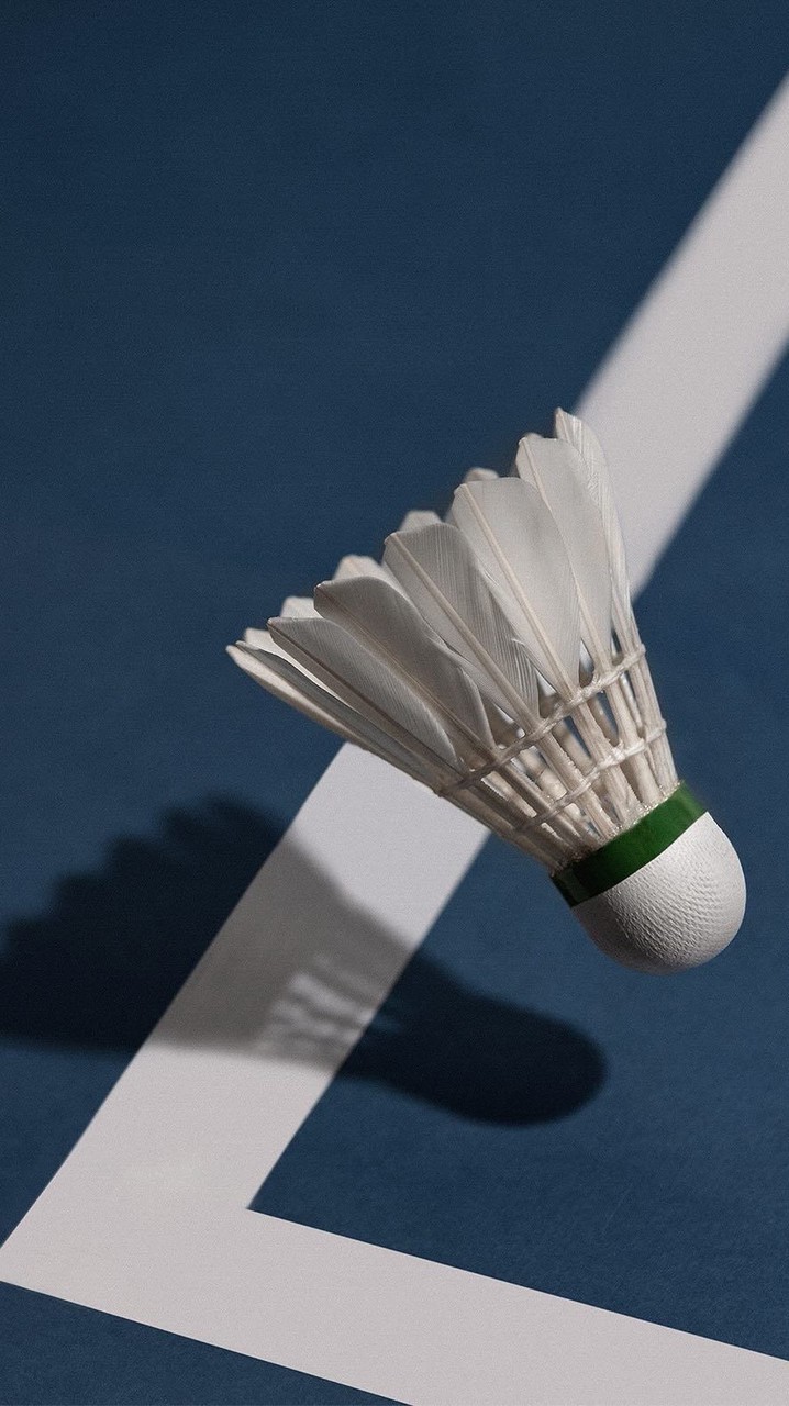 與乾媽有約🏸