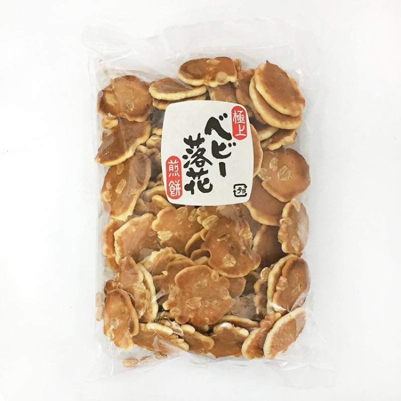 極上 小粒花生煎餅 170g使用小顆粒花生製成煎餅原產地：日本岐阜縣賞味期限：2020.03.11#日本零食 #日本餅乾 #極上 #小粒 #花生 #煎餅