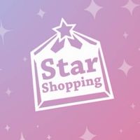👑VIP STARSHOPPING👑