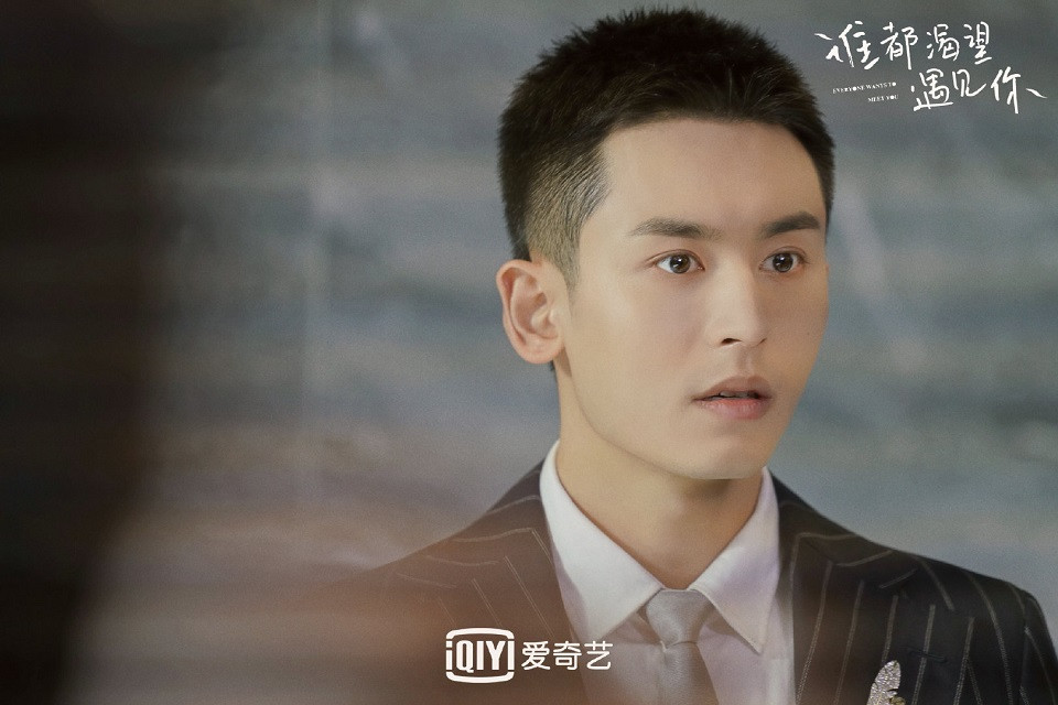 同劇爆紅不同命的CP 5：《芸汐傳》張哲瀚發展不如鞠婧禕