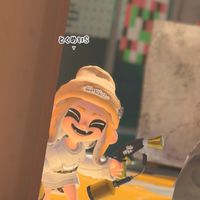 【ゲーム】スプラ民集まれ〜！(*>ᴗ<*)初心者も大歓迎!!（雑談多め）