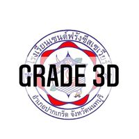 GRADE 3D