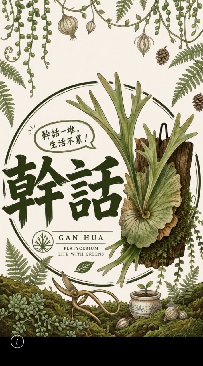 韓吉公蕨