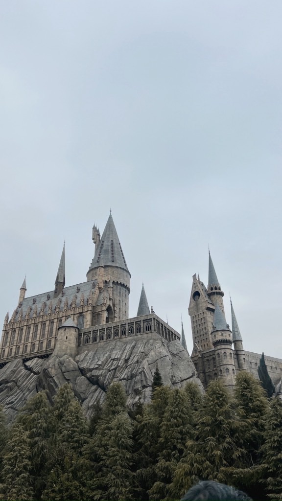 รับหิ้วต่างประเทศ 🇯🇵🇨🇳🇬🇧( โดย Admin เพจ Hogwart.Library)