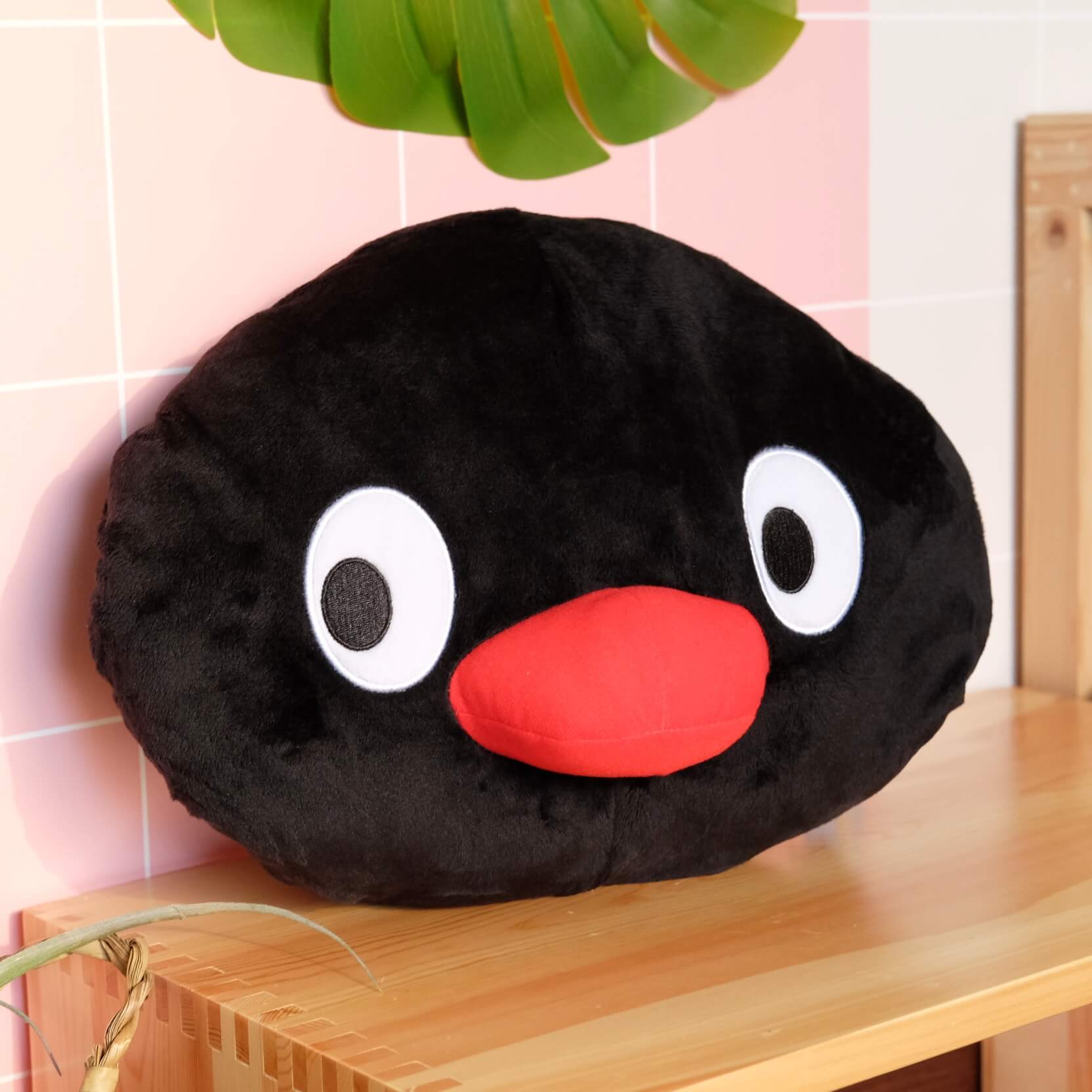 經典動畫企鵝家族pingu！首下載app現領100元折價卷！