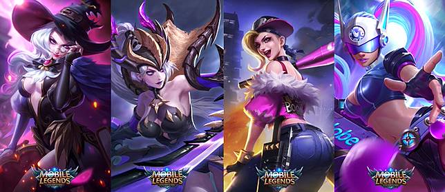 6 Hero Terlarang Di Mobile Legends Jangan Asal Pake 33zqjr