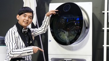 LG 頂級家電 Signature 系列在微風南山展出，買就提供限量專屬禮