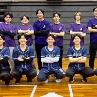 同志社キャップ野球新歓2026