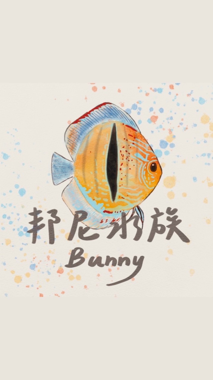 邦尼水族競標