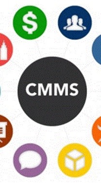 CMMS Software