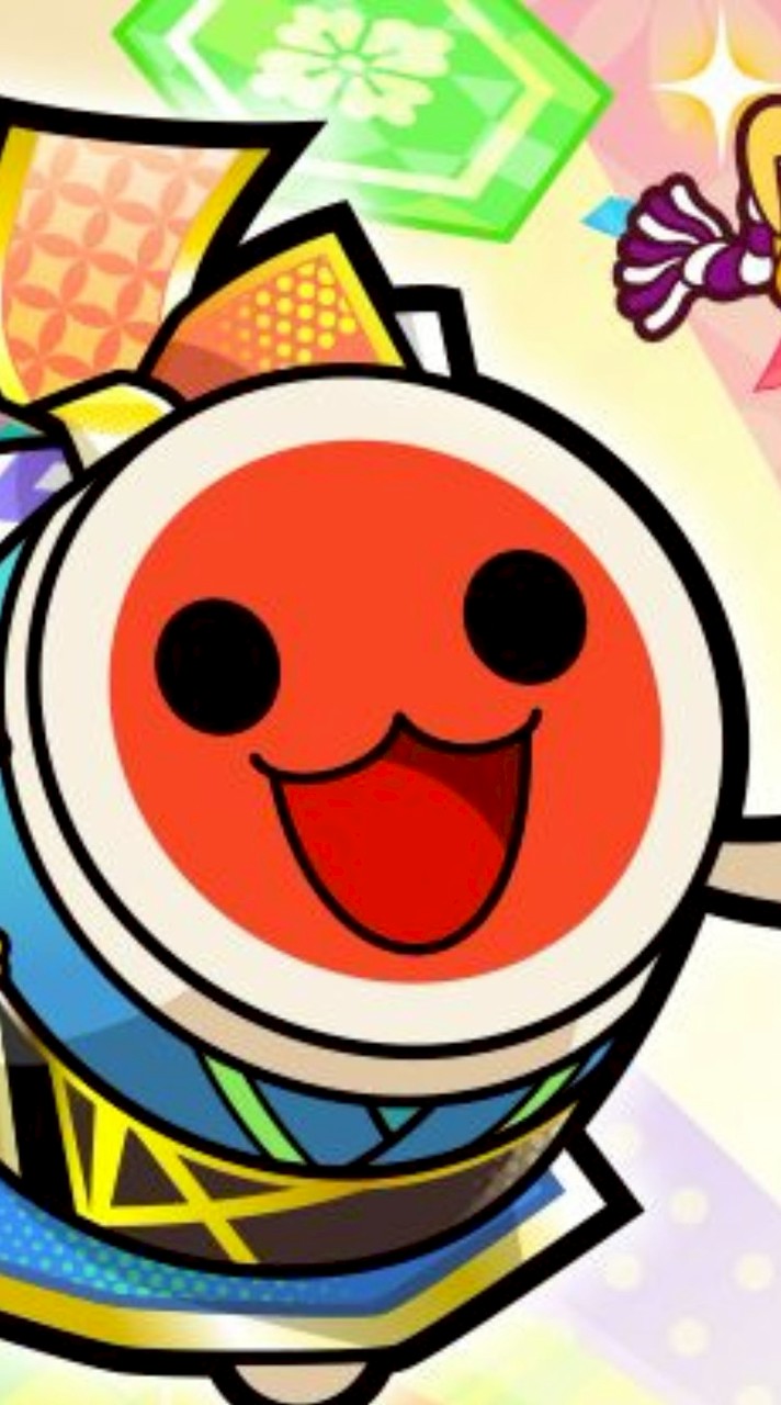 太鼓の達人やってる人集まれ！
