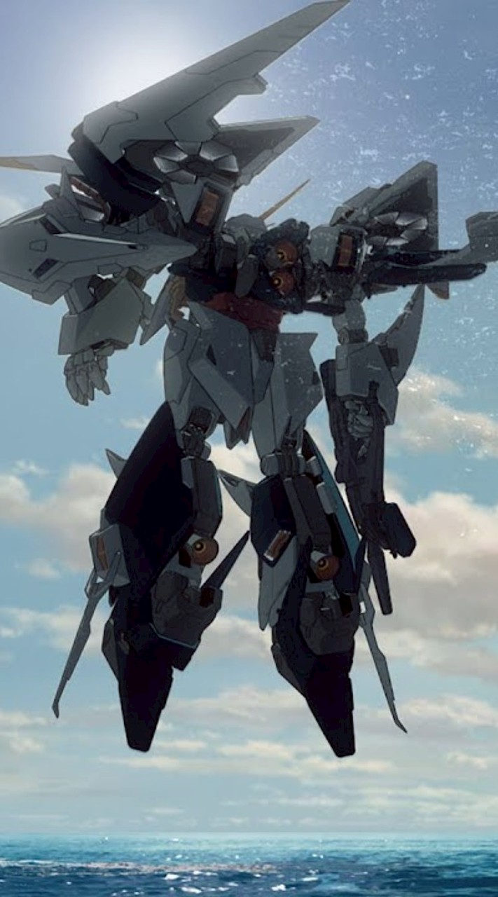 ガンダム好きなやつに悪いやつはいねえ！